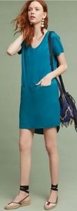 Dolan Left Coast Collection Lauren Tunic Dress